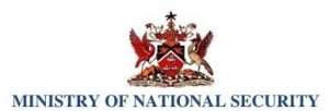 Ministry of National Security